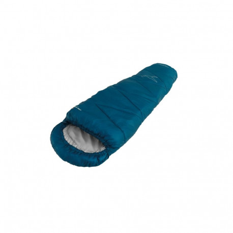 Easy Camp Starling Mummy | Sleeping Bag | 170 x 60 x 45 cm | For Children | Two-way open-end, autolo