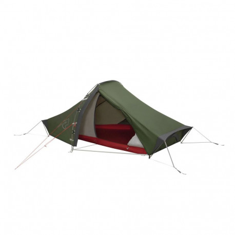Robens telk Starlight 2 Exp 2-kohaline, roheline