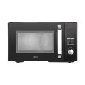 Midea Microwave Oven | MAC23XF | Free standing | 23 L | 800 W | Convection | Grill | Black Midea Microwave Oven | MAC23XF | Free standing | 23 L | 800 W | Convection | Grill | Black
