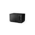 Midea Microwave Oven With Grill | AG20CF2EBK | Free standing | 20 L | 700 W | Grill | Black