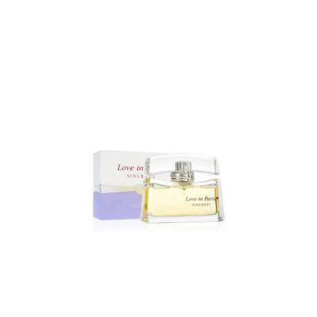 Nina Ricci Love In Paris naiste parfüümvesi 50 ml