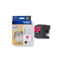 Brother LC125XLM tindikassett magenta