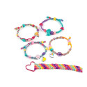 MAKE IT REAL DIY käevõrude komplekt "Good vibes"