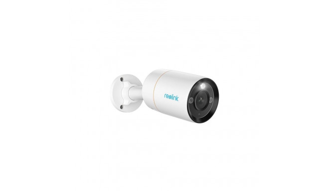 Reolink intelligentne PoE kaamera võimsa prožektoriga RLC-1212A bullet 12 MP 2.8mm IP66 H.265 MicroS