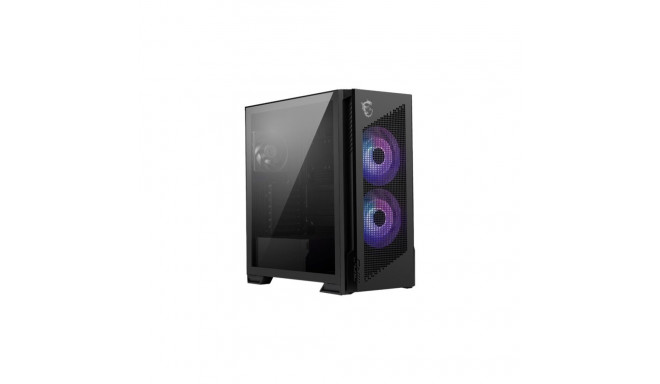 MSI MPG Velox 300R Airflow PZ arvutikorpus (306-7G27R21-JA4)