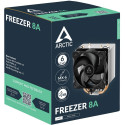 Arctic Freezer 8A protsessori ventilaator