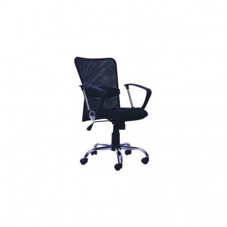 OFFICE CHAIR HAPPYGAME 4711 BLACK
