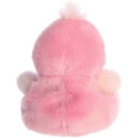 AURORA Palm Pals plush toy Flamingo, 12 cm