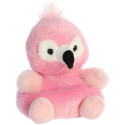 AURORA Palm Pals plush toy Flamingo, 12 cm