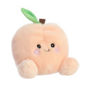 AURORA Palm Pals plush toy, Peach, 12 cm