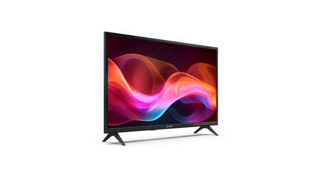 Sharp HD Ready teler 32FA4E 32 must