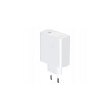 Honor SuperCharge GaN õhuke 100W AC laadija, USB-C, valge