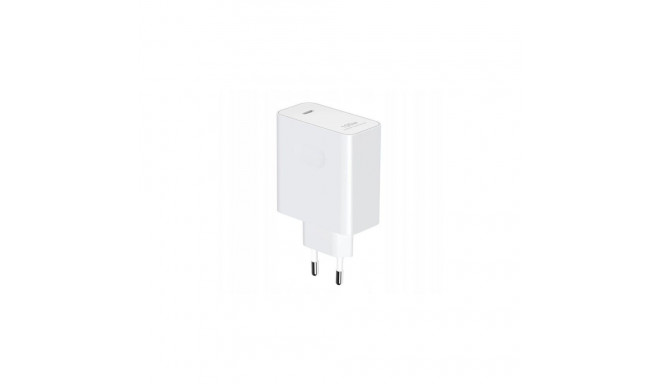 Honor SuperCharge GaN õhuke 100W AC laadija, USB-C, valge