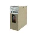 Gembird 3D printimise filament PLA+ 1 75mm 1kg Ed
