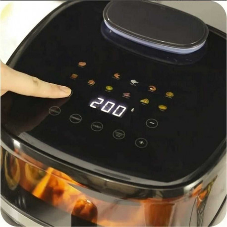 Air fryer PRIME3 SAF51