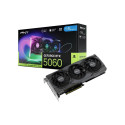 PNY GeForce RTX 5060 Epic-X RGB Overclocked Triple Fan 8GB GDDR7 DLSS4 Graphics Card (VCG50608TFXXPB
