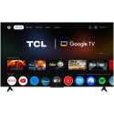 TCL 4K QLED teler 55T69C 55 nutiteler Google TV UHD must