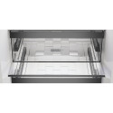 Whirlpool külmik WHK 25404 XP8E energiatõhususklass A vabaltseisev kombi kõrgus 203,5 cm No Frost sü