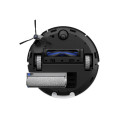 Ecovacs Robotic Vacuum Cleaner | DEEBOT X8 OMNI | Wet&Dry | Lithium-Ion | 5200 mAh | Dust capacity 0