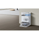 Ecovacs robottolmuimeja DEEBOT X8 OMNI märg ja kuiv valge