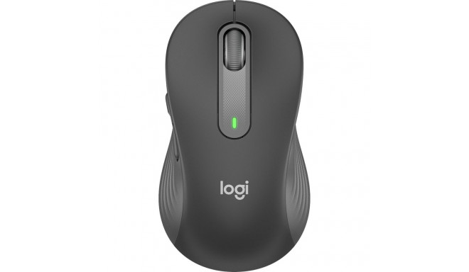 Logitech M650 L hiir grafiit (910-006236)