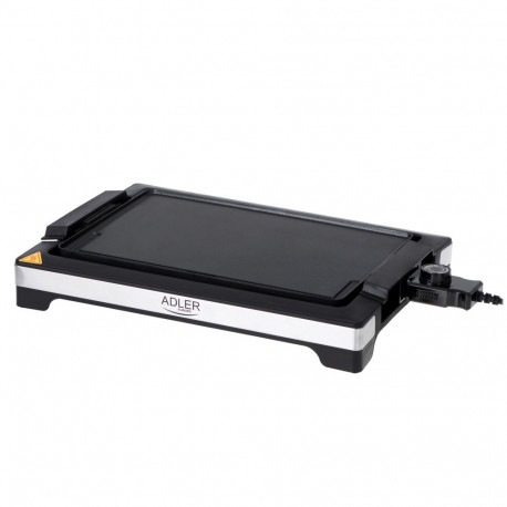 Electric grill Adler AD 6613