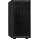 Fractal Design Core 1000 korpus (FD-CA-CORE-1000-USB3-BL)