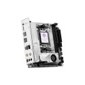 MSI MPG B850I EDGE TI WIFI emaplaat