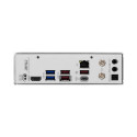 MSI MPG B850I EDGE TI WIFI emaplaat