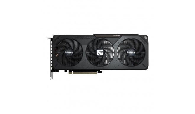 Gigabyte GeForce RTX 5050 GAMING OC 8G | NVIDIA | 8 GB | GeForce RTX 5050 | GDDR6 | HDMI ports quant