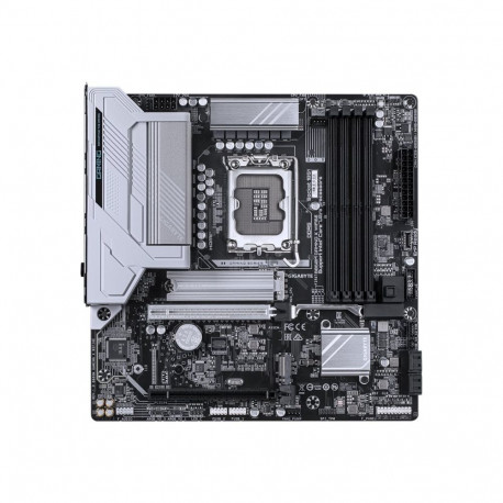 Gigabyte B860M GAMING X WIFI6E | Processor family Intel | Processor socket LGA1851 | DDR5 | Supporte