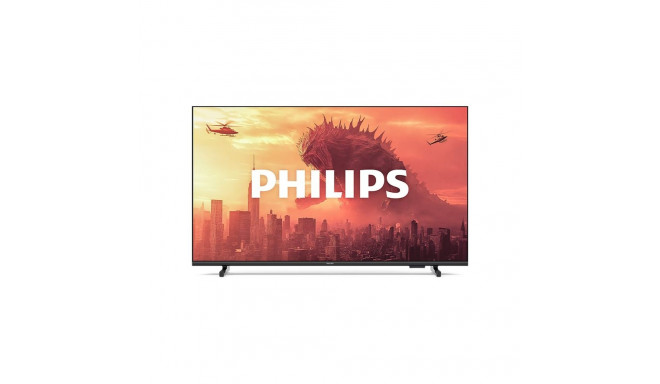 Philips 2K LED teler 32PHS5500/12 32 must
