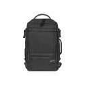 Natec Laptop Backpack Camel Lite 15.6, Black | Natec Natec Laptop Backpack Camel Lite 15.6, Black | Natec