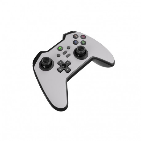 Genesis Gaming Gamepad | Mangan 400 | White | Wireless