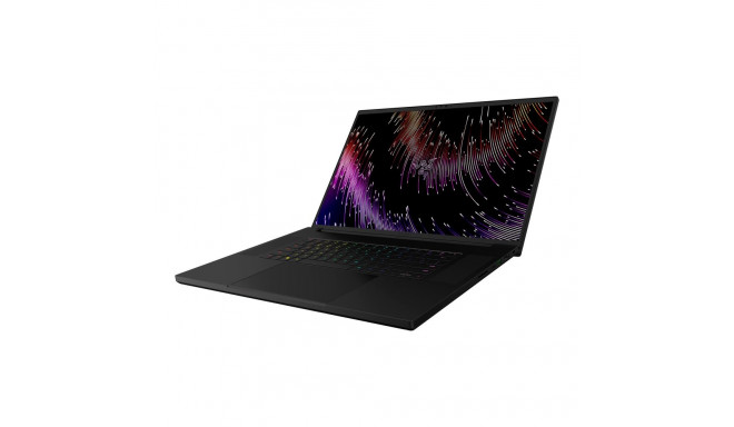 Razer Blade 18 18'' UHD+ 240Hz & FHD+ 440H R9-275HX/32GB/1TB/NVIDIA GeForce RTX 5070 Ti/ENG klaviatu