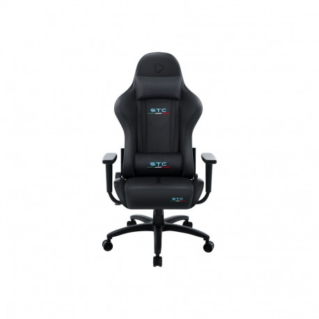Onex | STC Tribute Hardcore | Gaming Chair | Black