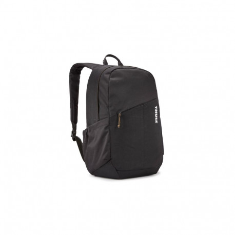 Thule TCAM-6115 Notus must sülearvuti seljakott