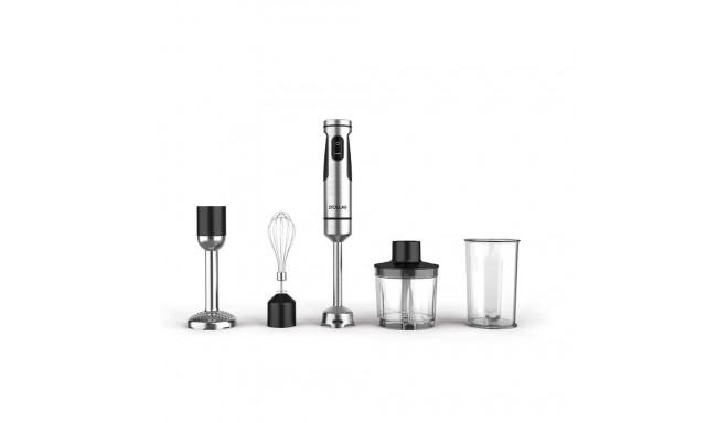 Stollar SHB860 saumikser