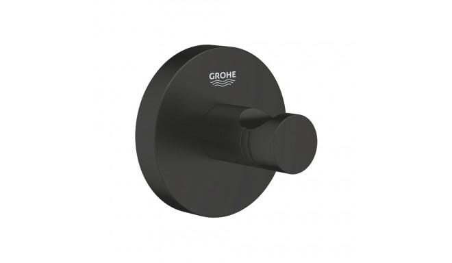 Towel hook GROHE QUICKFIX START 411732430 must matt