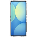 Spigen Ultra Hybrid Pro Mag MagSafe ümbris Samsung Galaxy Z Flip7 läbipaistev