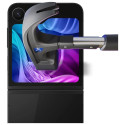 3MK Silky Matt Pro matt kaitsekile Samsung Galaxy Z Flip6 / Z Flip7 FE jaoks