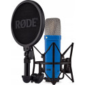 Rode NT1 Signature mikrofon tumesinine (NT1SIGN CBT)