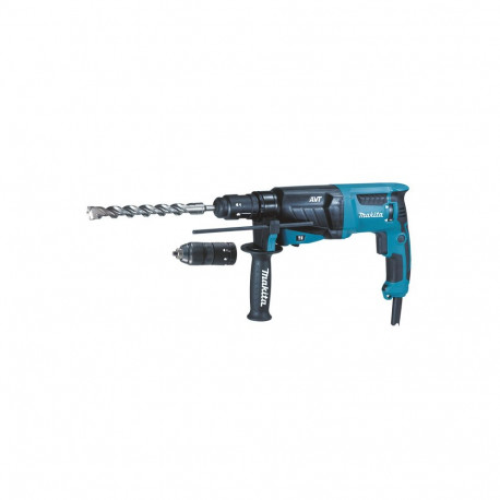 Perforator MAKITA HR2631FTJ