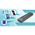 I-TEC USB HUB 13x USB-A 3.0 (U3CHARGEHUB13)