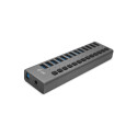 I-TEC USB HUB 13x USB-A 3.0 (U3CHARGEHUB13)