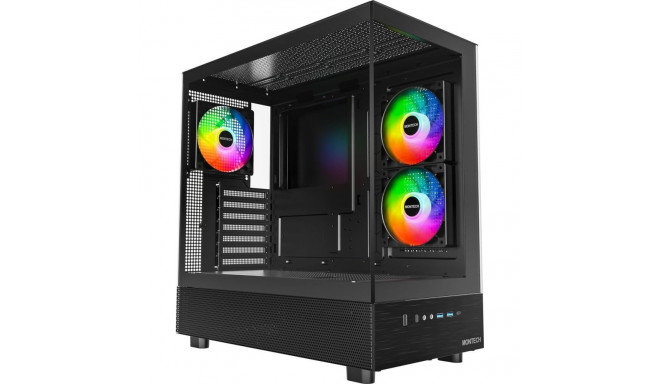 Montech XR must ARGB korpus