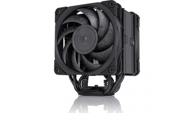 Noctua NH-U12A chromax.black CPU cooler