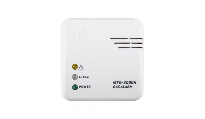 GAS DETECTOR AISKO MTG-3000H