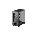 Case|DEEPCOOL|CG580 4F|MidiTower|Case product features Transparent panel|Not included|ATX|MicroATX|M
