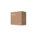 Case|DEEPCOOL|CG580 4F WH|MidiTower|Case product features Transparent panel|Not included|ATX|MicroAT